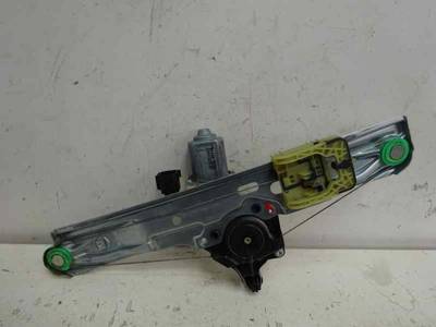 ELEVALUNAS TRASERO DERECHO FORD FOCUS TURN 2014 1.0 ECOBOOST (125 CV)