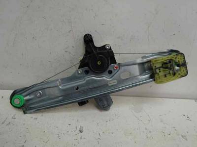 ELEVALUNAS TRASERO IZQUIERDO FORD FOCUS TURN 2014 1.0 ECOBOOST (125 CV)