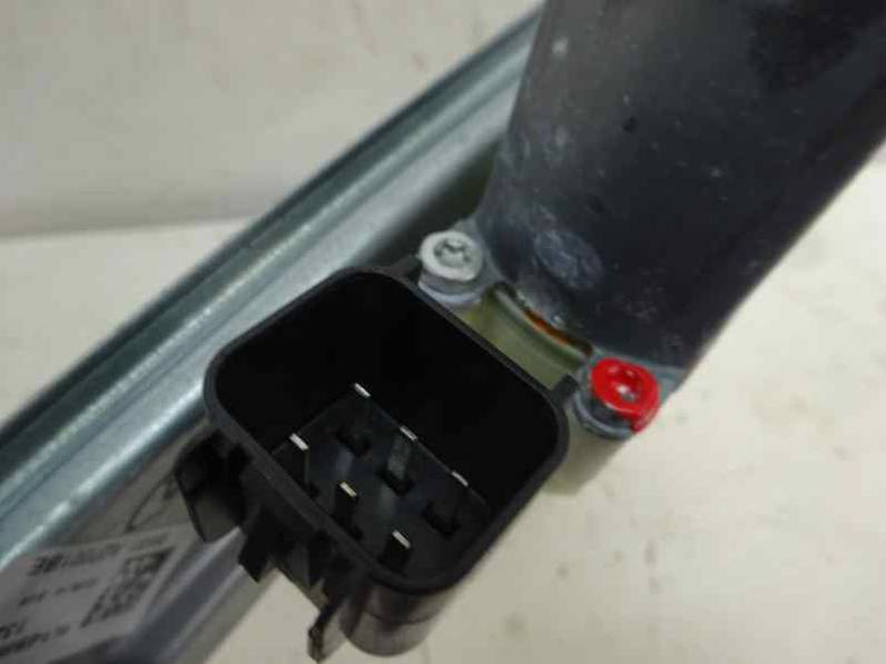 ELEVALUNAS TRASERO IZQUIERDO FORD FOCUS TURN 2014 1.0 ECOBOOST (125 CV)