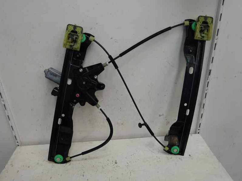 ELEVALUNAS DELANTERO IZQUIERDO FORD FOCUS TURN 2014 1.0 ECOBOOST (125 CV)