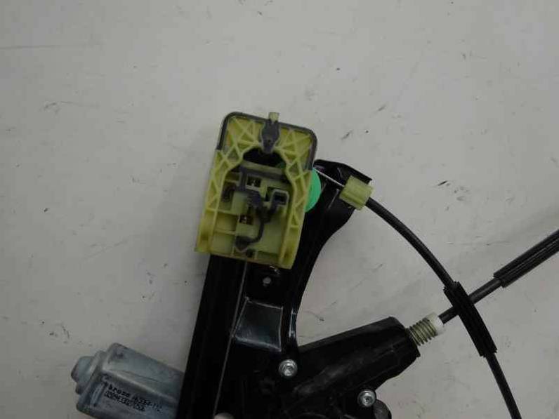 ELEVALUNAS DELANTERO IZQUIERDO FORD FOCUS TURN 2014 1.0 ECOBOOST (125 CV)