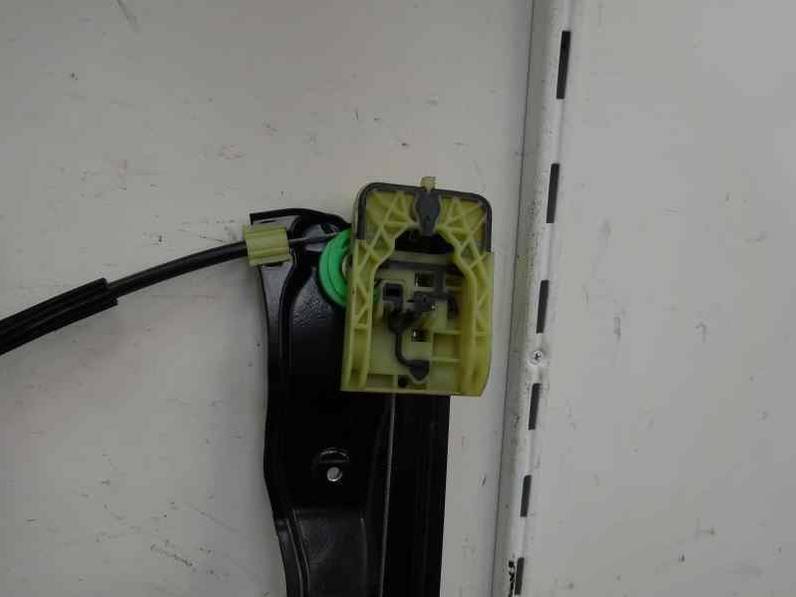 ELEVALUNAS DELANTERO IZQUIERDO FORD FOCUS TURN 2014 1.0 ECOBOOST (125 CV)