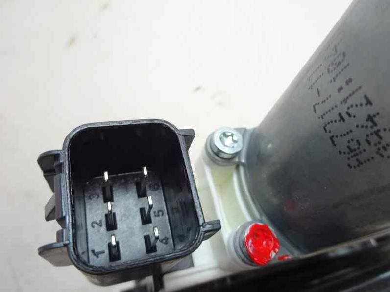 ELEVALUNAS DELANTERO IZQUIERDO FORD FOCUS TURN 2014 1.0 ECOBOOST (125 CV)