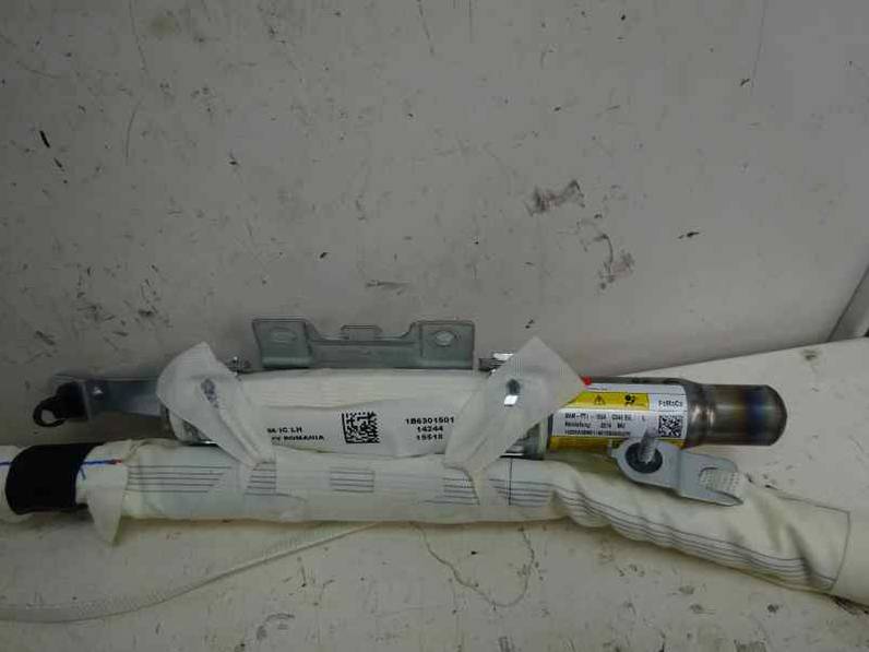 AIRBAG CORTINA DELANTERO IZQUIERDO FORD FOCUS TURN 2014 1.0 ECOBOOST (125 CV)