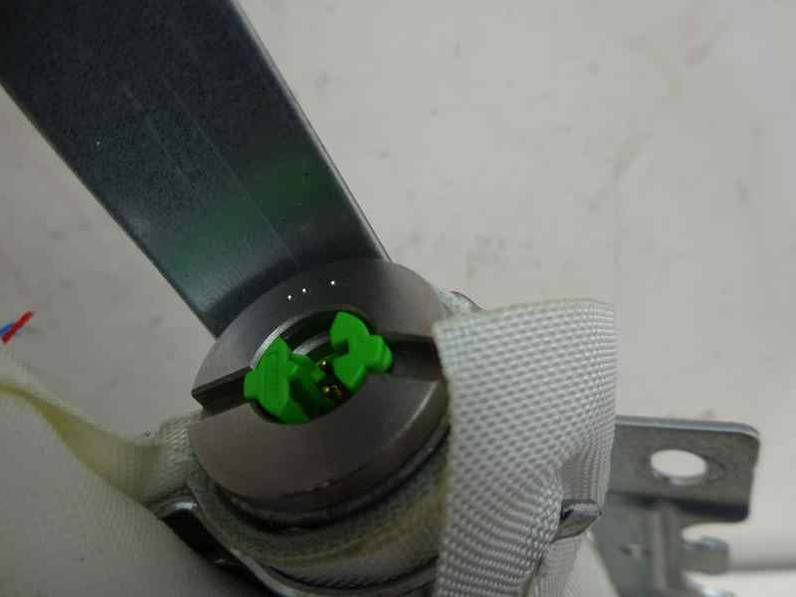 AIRBAG CORTINA DELANTERO IZQUIERDO FORD FOCUS TURN 2014 1.0 ECOBOOST (125 CV)