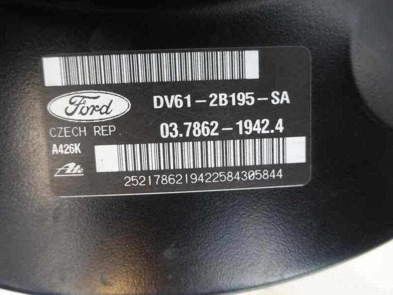 SERVOFRENO FORD FOCUS TURN 2014 1.0 ECOBOOST (125 CV)