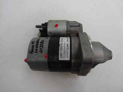 MOTOR ARRANQUE FORD FOCUS TURN 2014 1.0 ECOBOOST (125 CV)