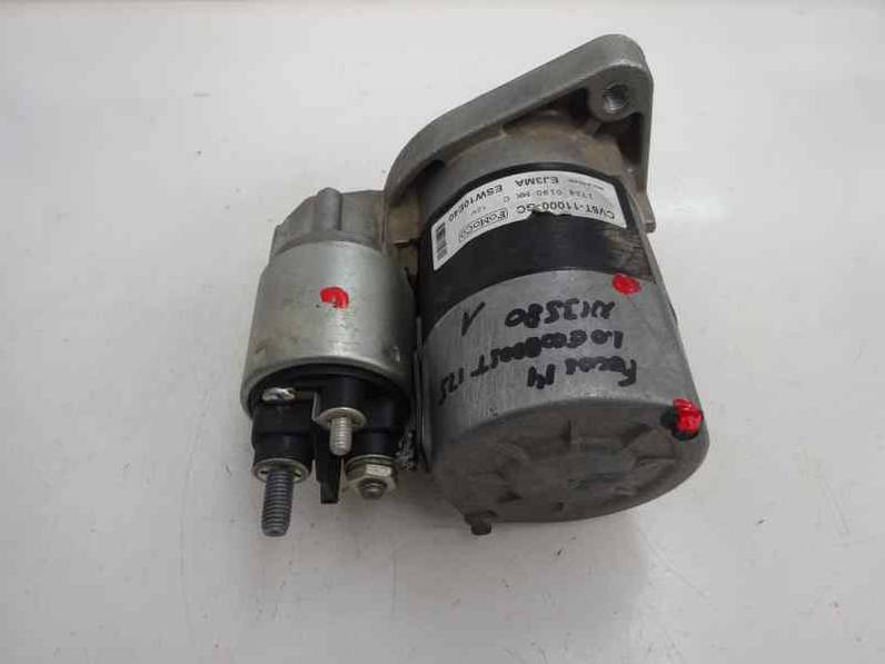 MOTOR ARRANQUE FORD FOCUS TURN 2014 1.0 ECOBOOST (125 CV)