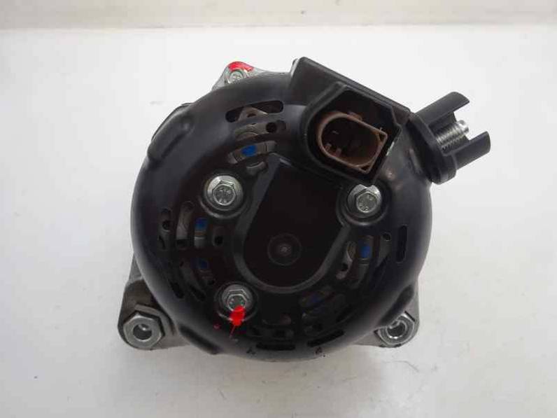 ALTERNADOR FORD FOCUS TURN 2014 1.0 ECOBOOST (125 CV)
