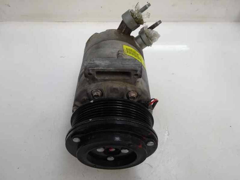 COMPRESOR AIRE ACONDICIONADO FORD FOCUS TURN 2014 1.0 ECOBOOST (125 CV)