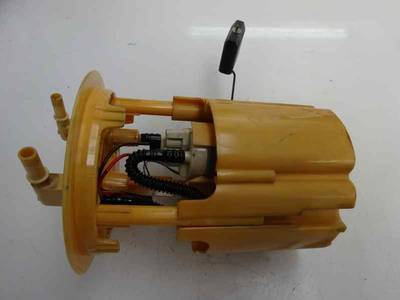 BOMBA COMBUSTIBLE PEUGEOT 206 BERLINA 2005 2.0 HDI (90 CV)