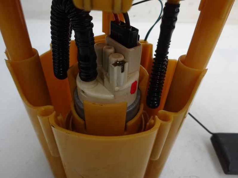 BOMBA COMBUSTIBLE PEUGEOT 206 BERLINA 2005 2.0 HDI (90 CV)