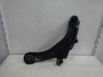 BRAZO SUSPENSION INFERIOR DELANTERO IZQUIERDO RENAULT SCENIC II 2004 1.9 DCI D (120 CV)