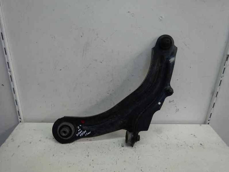 BRAZO SUSPENSION INFERIOR DELANTERO IZQUIERDO RENAULT SCENIC II 2004 1.9 DCI D (120 CV)