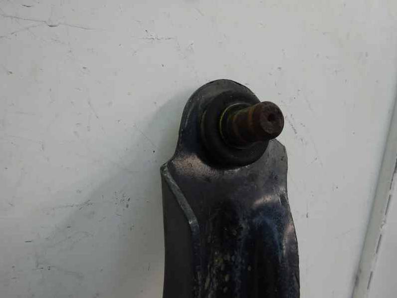 BRAZO SUSPENSION INFERIOR DELANTERO IZQUIERDO RENAULT SCENIC II 2004 1.9 DCI D (120 CV)