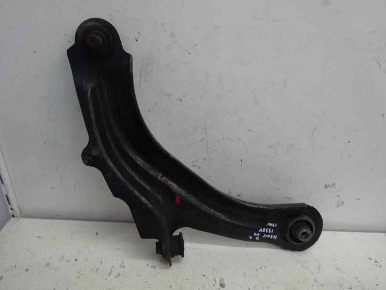 BRAZO SUSPENSION INFERIOR DELANTERO DERECHO RENAULT SCENIC II 2004 1.9 DCI D (120 CV)