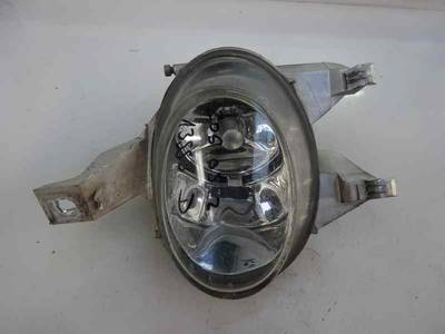 FARO ANTINIEBLA DERECHO PEUGEOT 206 BERLINA 2005 2.0 HDI (90 CV)