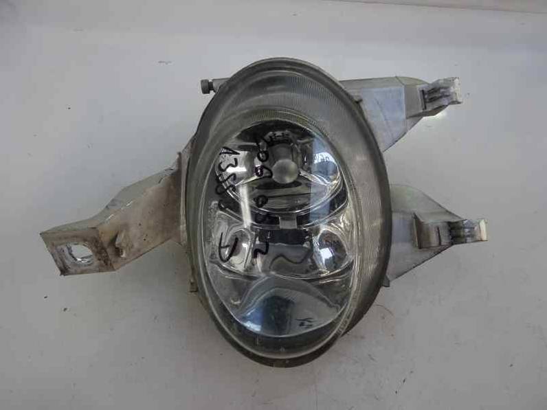 FARO ANTINIEBLA DERECHO PEUGEOT 206 BERLINA 2005 2.0 HDI (90 CV)
