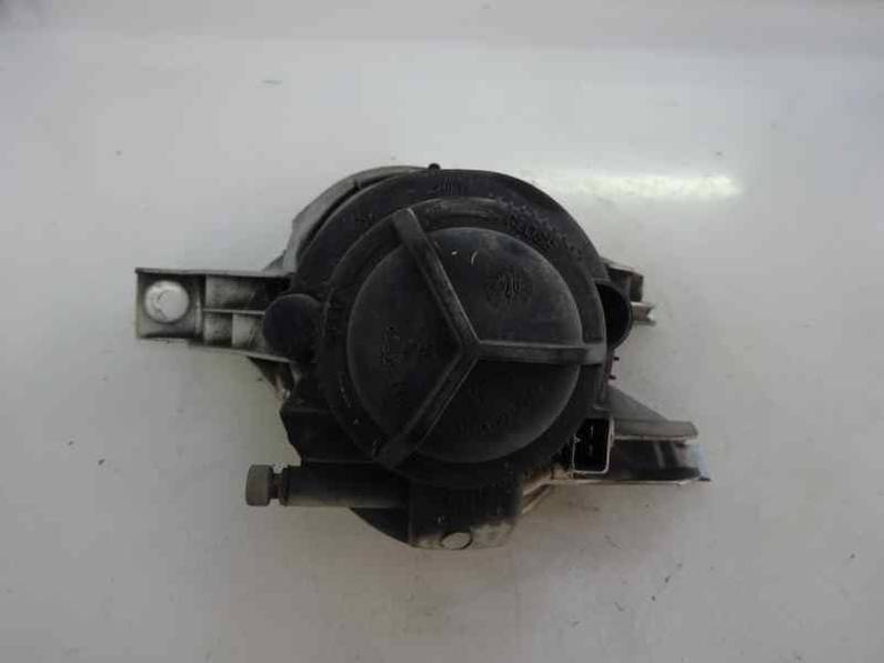 FARO ANTINIEBLA DERECHO PEUGEOT 206 BERLINA 2005 2.0 HDI (90 CV)