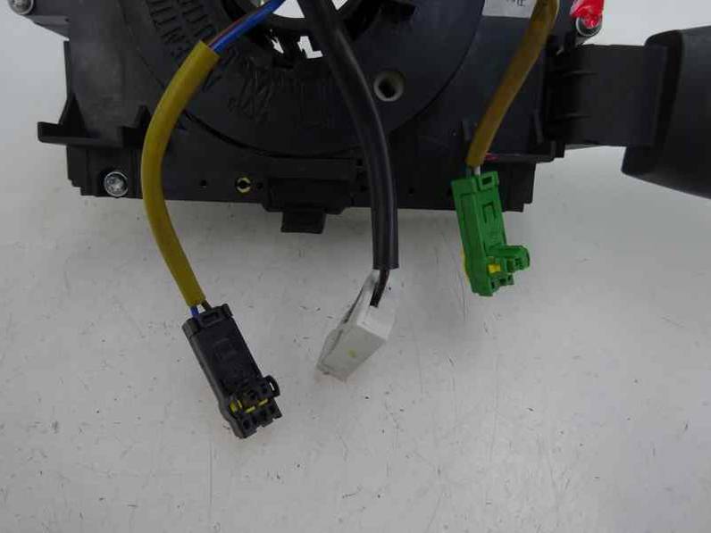 MANDO MULTIFUNCION PEUGEOT 207 2008 1.6 16V HDI (90 CV)