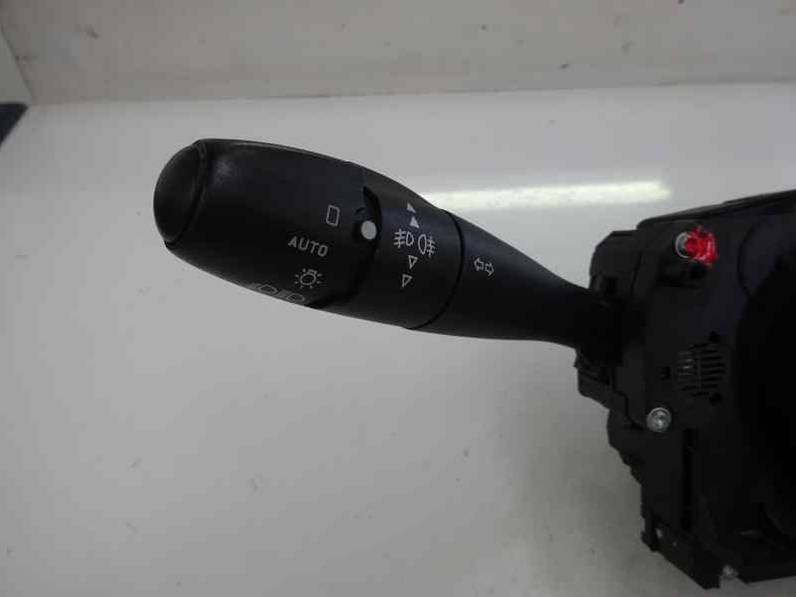 MANDO MULTIFUNCION PEUGEOT 207 2008 1.6 16V HDI (90 CV)