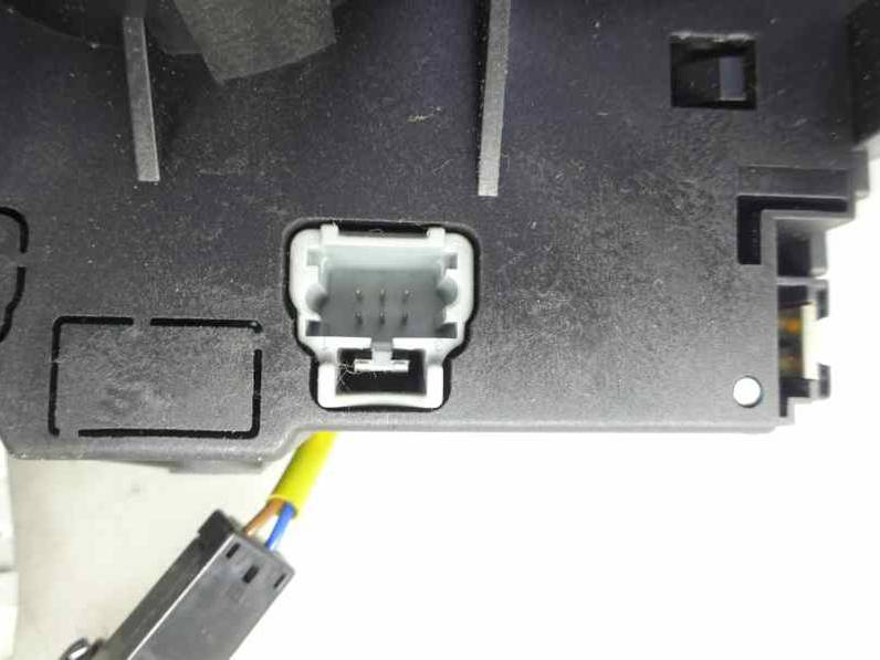 MANDO MULTIFUNCION PEUGEOT 207 2008 1.6 16V HDI (90 CV)