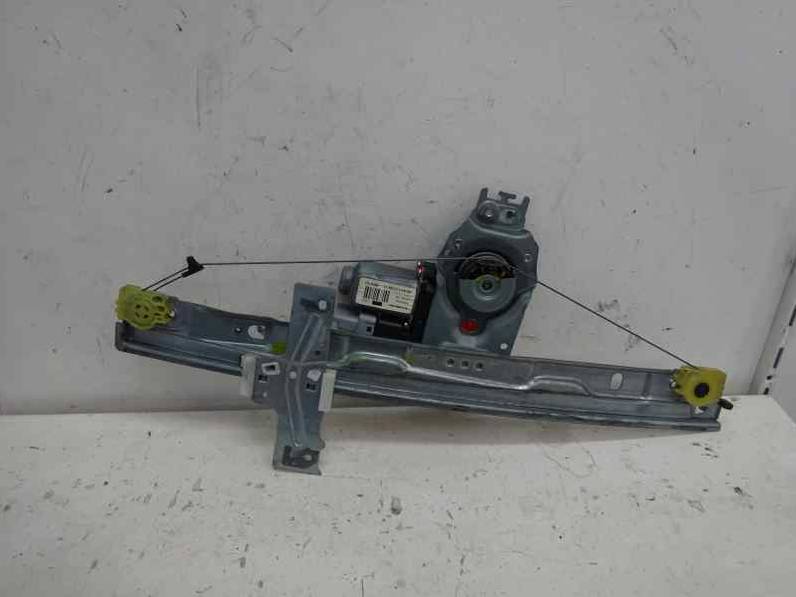 ELEVALUNAS DELANTERO IZQUIERDO PEUGEOT 207 2008 1.6 16V HDI (90 CV)