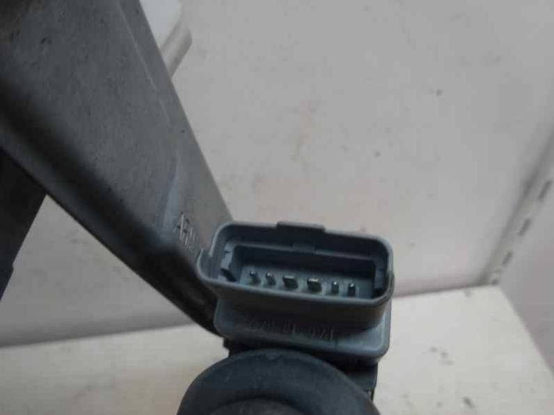 ELEVALUNAS DELANTERO IZQUIERDO PEUGEOT 207 2008 1.6 16V HDI (90 CV)