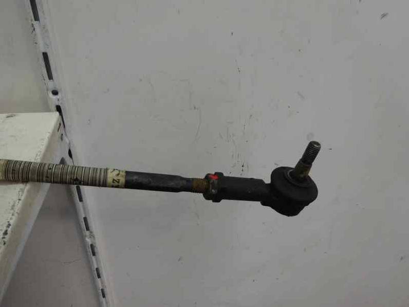 CREMALLERA DIRECCION OPEL CORSA C 2002 1.2 16V (75 CV)