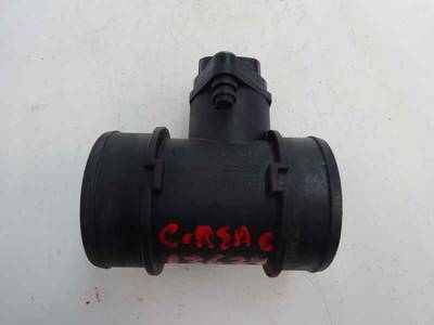 CAUDALIMETRO OPEL CORSA C 2002 1.2 16V (75 CV)