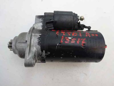 MOTOR ARRANQUE SEAT CORDOBA BERLINA 1999