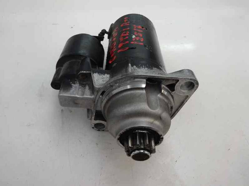 MOTOR ARRANQUE SEAT CORDOBA BERLINA 1999