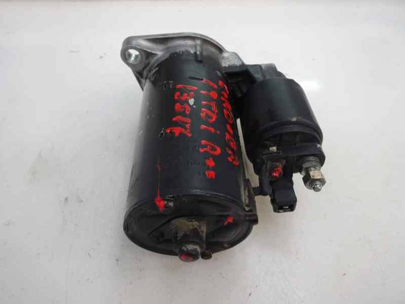 MOTOR ARRANQUE SEAT CORDOBA BERLINA 1999