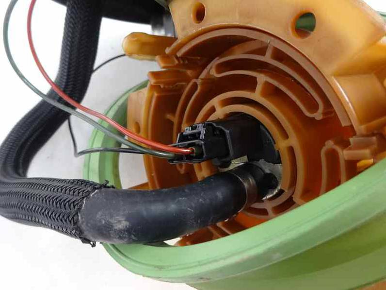 BOMBA COMBUSTIBLE OPEL ASTRA G BERLINA 2001 1.6 (84 CV)