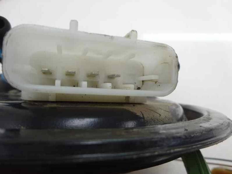 BOMBA COMBUSTIBLE OPEL ASTRA G BERLINA 2001 1.6 (84 CV)