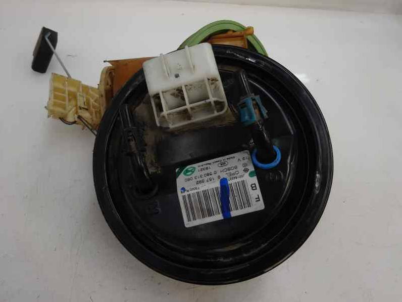 BOMBA COMBUSTIBLE OPEL ASTRA G BERLINA 2001 1.6 (84 CV)