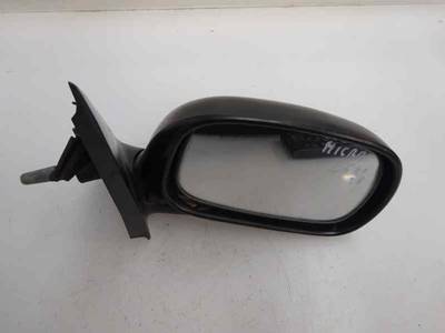 RETROVISOR DERECHO NISSAN MICRA 1998 1.5 D (57 CV)