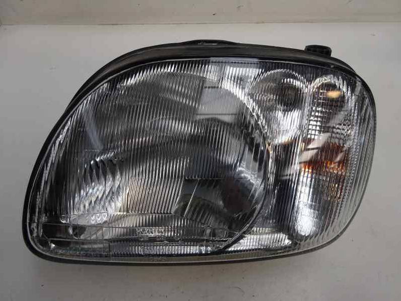 FARO IZQUIERDO NISSAN MICRA 1998 1.5 D (57 CV)