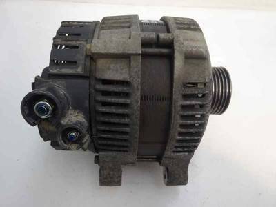 ALTERNADOR CITROEN XSARA PICASSO 2000 2.0 HDI (90 CV)