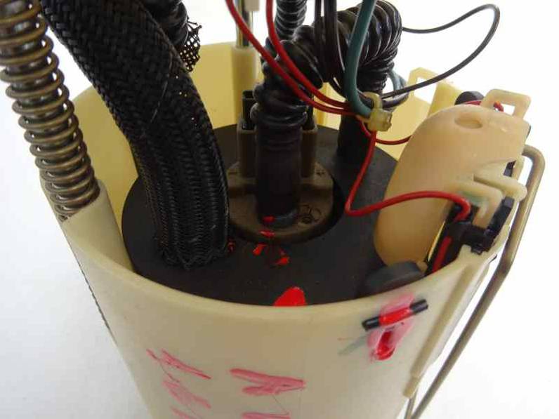 BOMBA COMBUSTIBLE ALFA ROMEO 147 2002 1.6 16V (120 CV)