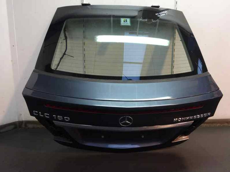 PORTON TRASERO MERCEDES CLASE CLC CLC 2009 1.8 (143 CV)