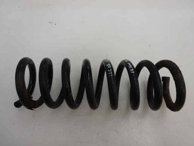 MUELLE AMORTIGUACION MERCEDES CLASE CLC CLC 2009 1.8 (143 CV)