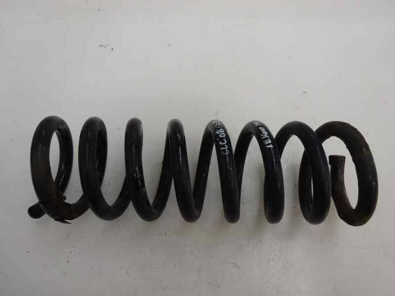 MUELLE AMORTIGUACION MERCEDES CLASE CLC CLC 2009 1.8 (143 CV)