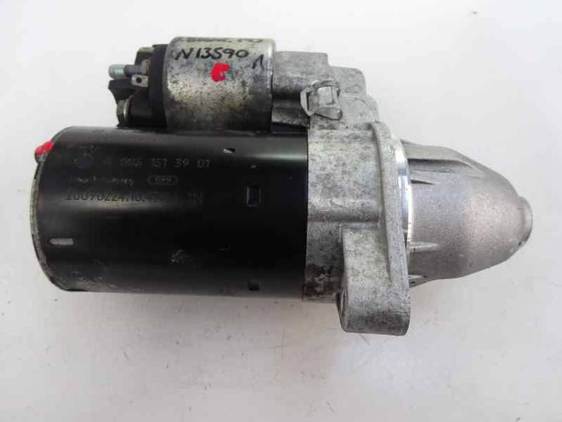 MOTOR ARRANQUE MERCEDES CLASE CLC CLC 2009 1.8 (143 CV)