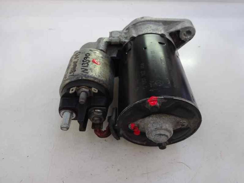 MOTOR ARRANQUE MERCEDES CLASE CLC CLC 2009 1.8 (143 CV)