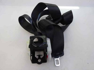 CINTURON SEGURIDAD TRASERO DERECHO MERCEDES CLASE CLC CLC 2009 1.8 (143 CV)