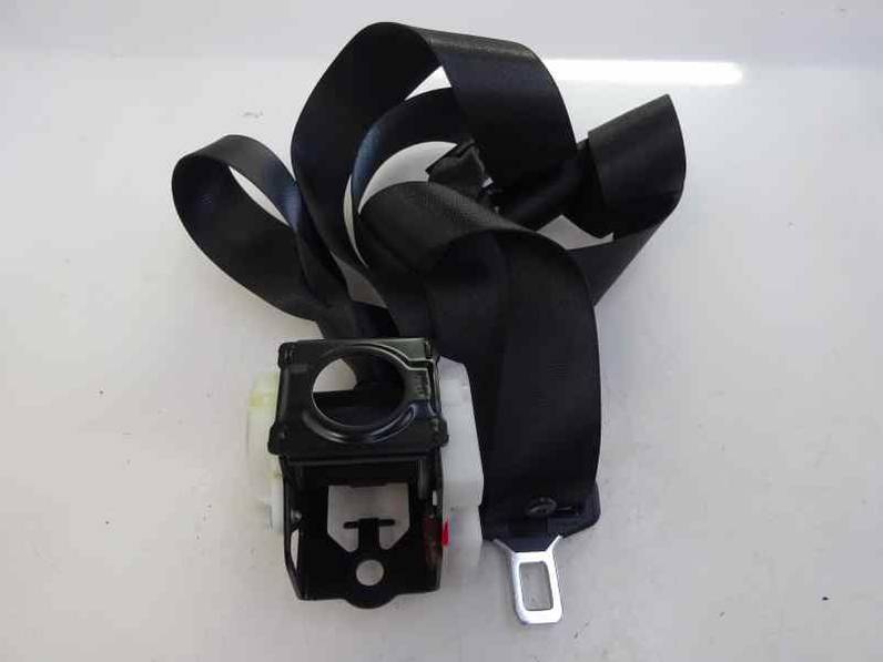 CINTURON SEGURIDAD TRASERO DERECHO MERCEDES CLASE CLC CLC 2009 1.8 (143 CV)
