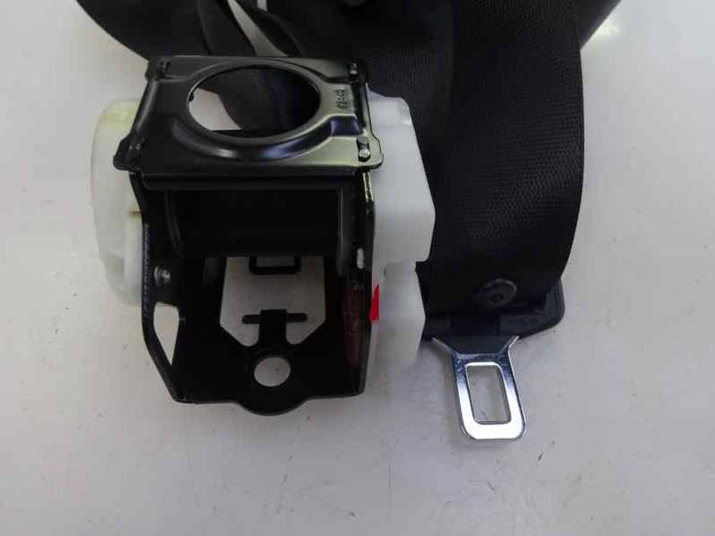 CINTURON SEGURIDAD TRASERO DERECHO MERCEDES CLASE CLC CLC 2009 1.8 (143 CV)