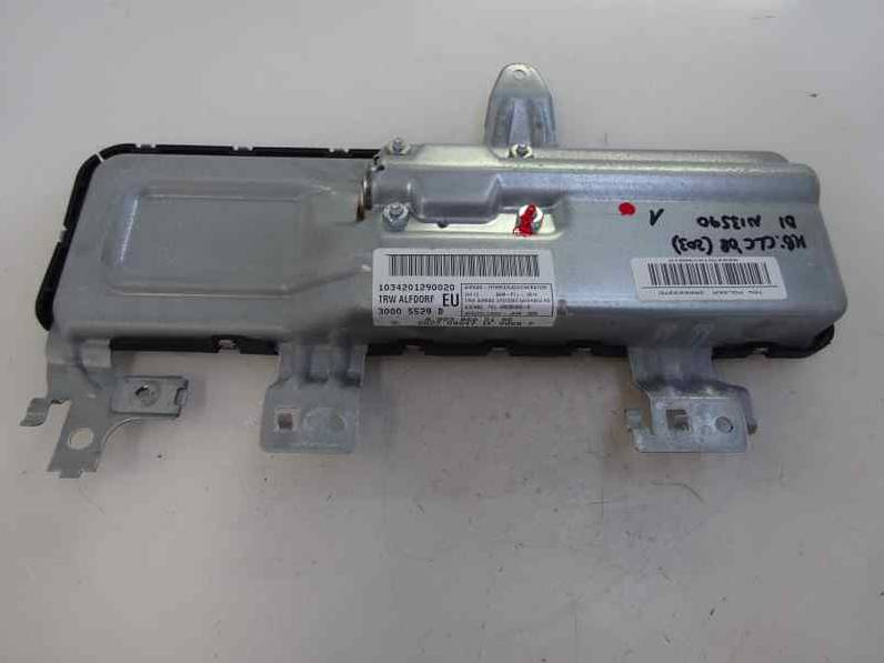 AIRBAG DELANTERO IZQUIERDO MERCEDES CLASE CLC CLC 2009 1.8 (143 CV)