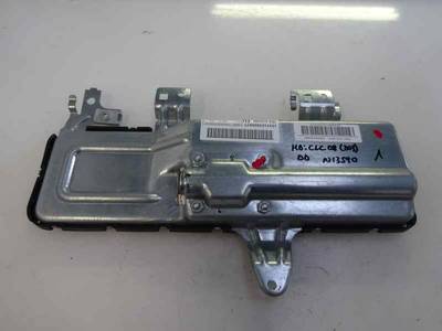 AIRBAG DELANTERO DERECHO MERCEDES CLASE CLC CLC 2009 1.8 (143 CV)